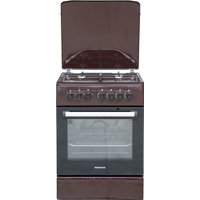 Кухонная плита Renova SG6E-BR(TDBR)