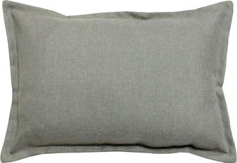 Декоративная подушка Matex Фьюжн 57-550 (серо-коричневый)