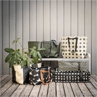 Сумка шоппер Ikea Саккарра 505.346.32