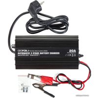 Зарядное устройство GEOFOX ABC3-1220