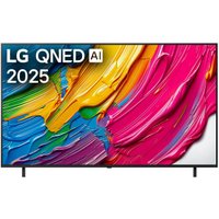 Телевизор LG AI QNED80 75QNED80A6A