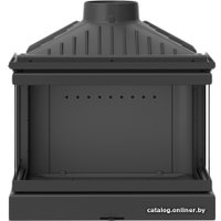 Встраиваемая печь-камин KFD Eco Max 7 3F Basic