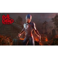  Evil Dead: The Game для PlayStation 4