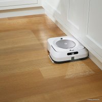 Робот-пылесос iRobot Braava Jet M6