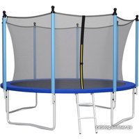 Батут BST BST-HO-2T-12-4C