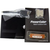 Видеокарта PowerColor HD 6930 2GB GDDR5 (AX6930 2GBD5-2DH)