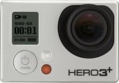 HERO3+ Black Edition