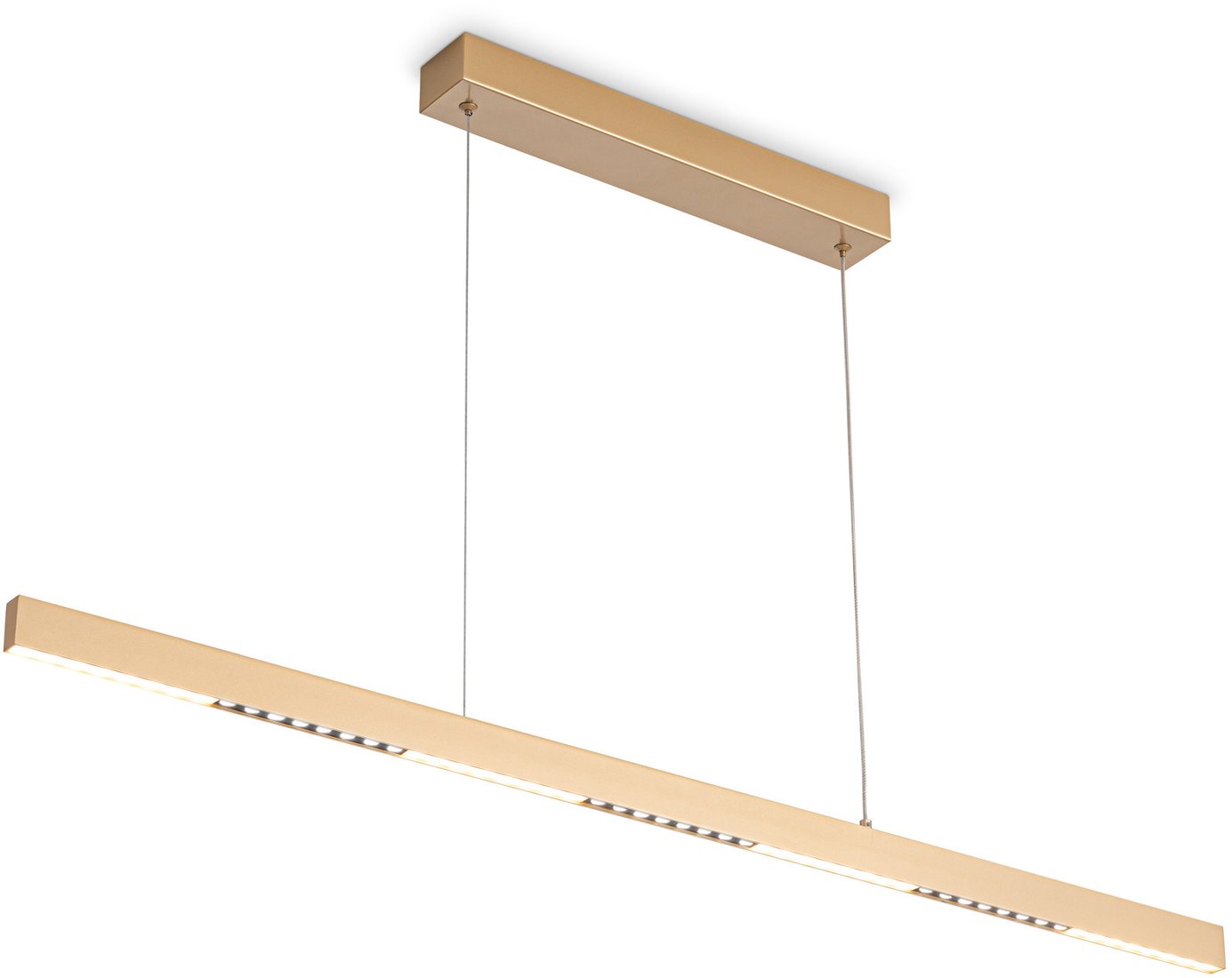 

Подвесная люстра Ambrella light Comfort FL5833 GD (золото)