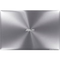 Ноутбук ASUS Zenbook Pro UX501VW-FI109R