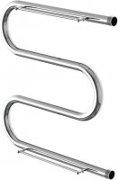 

Полотенцесушитель Gloss & Reiter Standart M Plus М.1.60x60 (1")