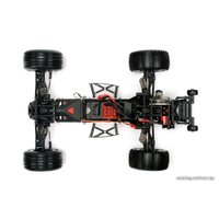 Автомодель Arrma Vorteks BLX 2WD RTR