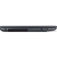 Игровой ноутбук ASUS GL752VW-T4053T