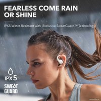 Наушники Anker Soundcore AeroFit Pro (белый)