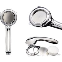 Душевая лейка Aroma Sense PR-SJ (хром)