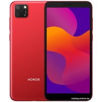 Телефон HONOR 9S DUA-LX9 2GB/32GB (красный)