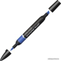 Маркер художественный Winsor & Newton Promarker Brush 204305 (египетский синий)