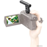 Проводной микрофон Sony ECM-GZ1M