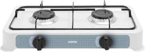 

Настольная плита CENTEK CT-1524 (белый)