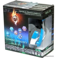 Наушники Dialog Gan-Kata HGK-37L (синий)