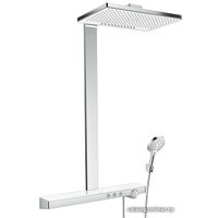 Душевая система  Hansgrohe Rainmaker Select 460 2jet 27109400