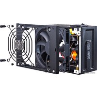 Блок питания Cooler Master V650 SFX Gold MPY-6501-SFHAGV
