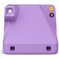 Фотоаппарат Polaroid Now Instant Camera Generation 2 (фиолетовый)