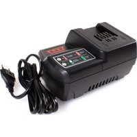 Гайковерт M7 DW-406A (с 2-мя АКБ, кейс)