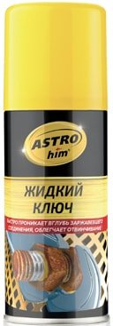 

ASTROhim Жидкий ключ 140мл AC-4511