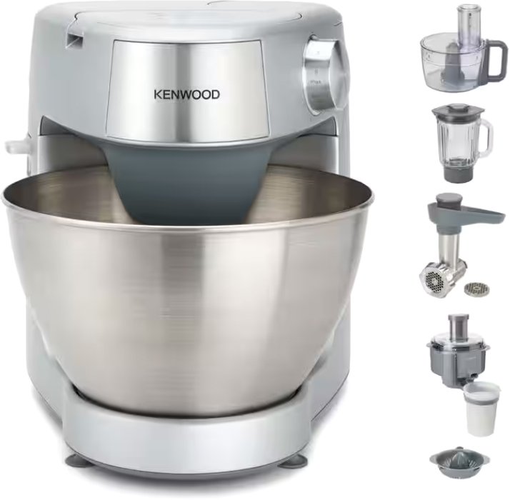 

Кухонная машина Kenwood Prospero+ KHC29A.P0SI