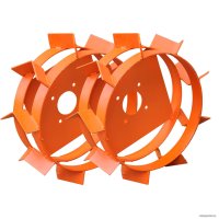 Грунтозацеп Skiper ГР2.4