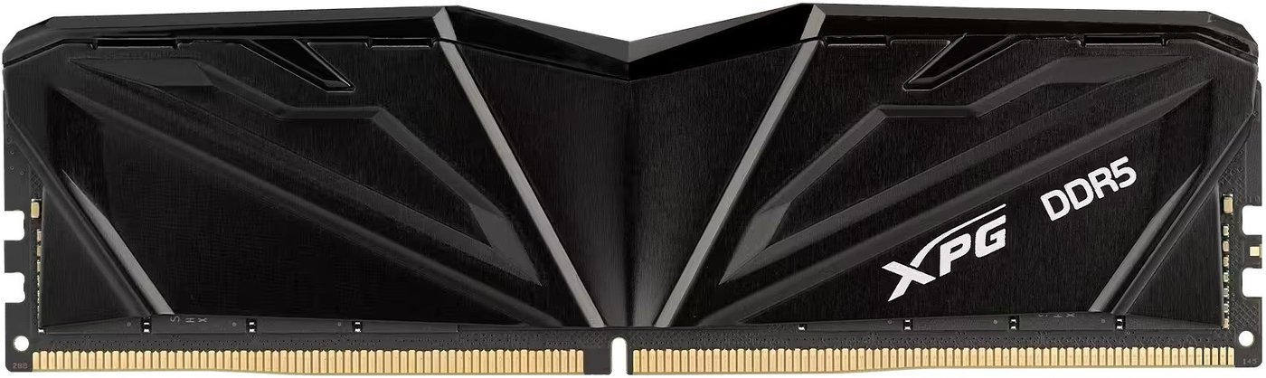 Оперативная память ADATA XPG ARMAX 16ГБ DDR5 6000 МГц AX5U6000C3016G-SAMBK