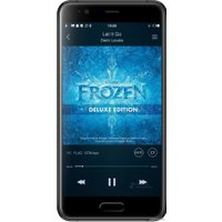 Телефон Blackview P6000 (черный)