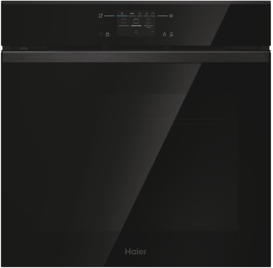 

Электрический духовой шкаф Haier H6 ID68C5YTB