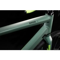 Велосипед Cube Nuroad Pro р.53 2020