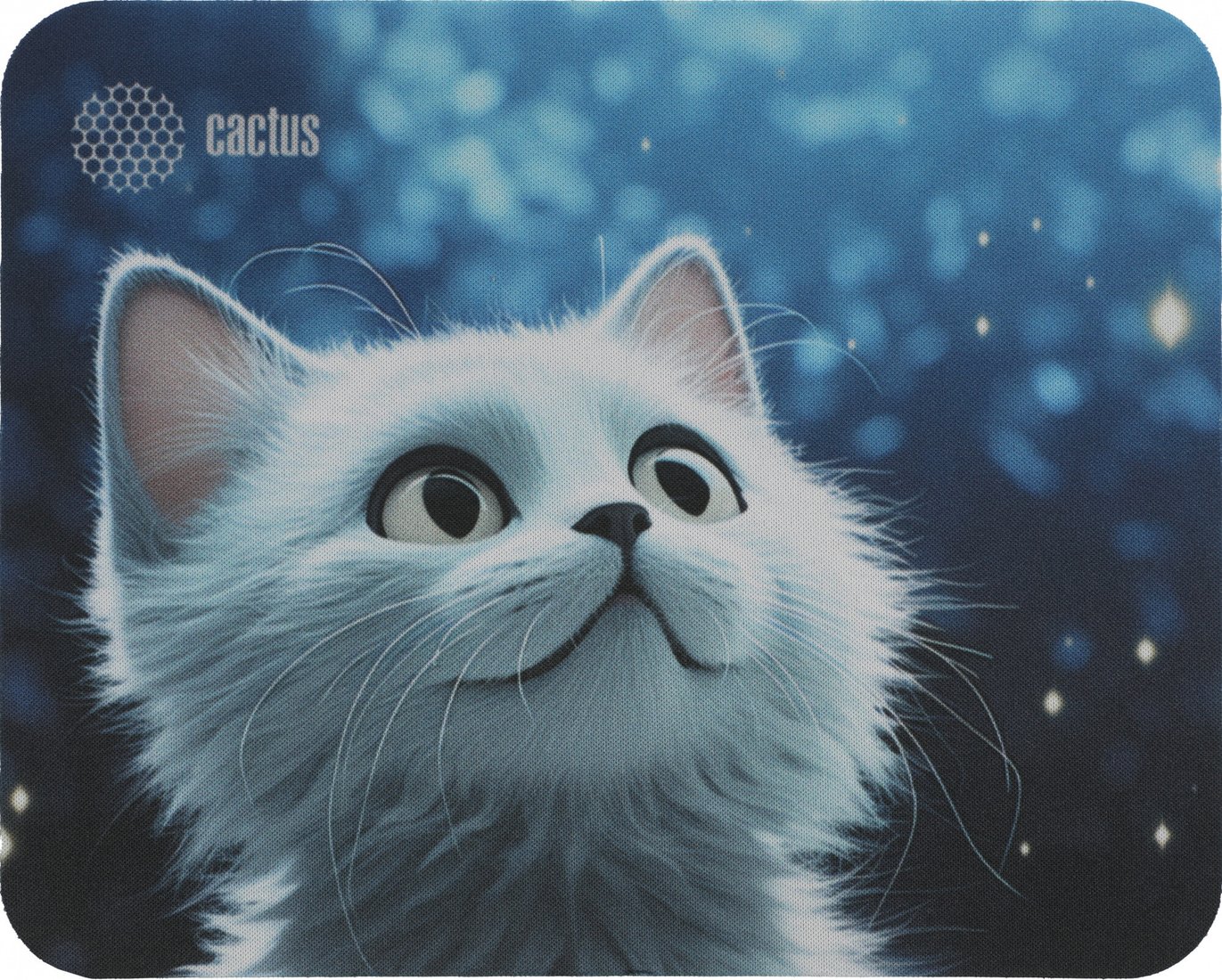 

Коврик для мыши CACTUS CS-MPC-P06XS