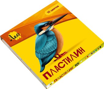  Лео Ярко LBMC-0110 200 г (10 цв)