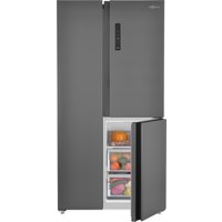 Холодильник side by side ZUGEL ZRTD459XB