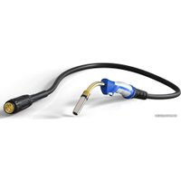 Сварочная горелка Most М15 Sgrip 3м