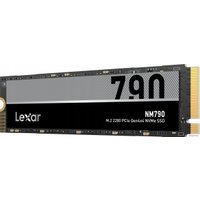 SSD Lexar NM790 2TB LNM790X002T-RNNNG