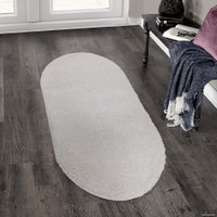 Ковер для жилой комнаты Витебские ковры Шегги овал 18С36-ВИ sh 01 (2.5x3.5)