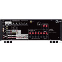 AV ресивер Yamaha RX-V781 (черный)