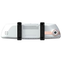 Видеорегистратор-зеркало Ritmix AVR-383 (Mirror)