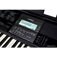 Синтезатор Casio CT-X800