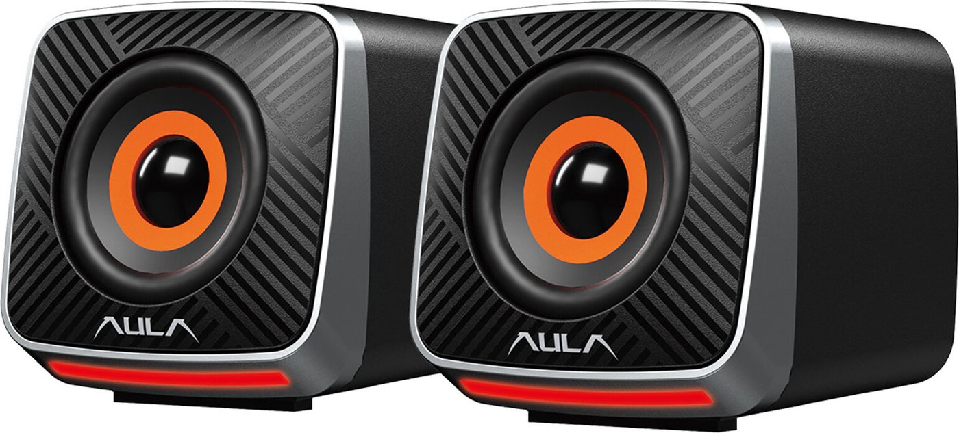 

Акустика AULA A-200