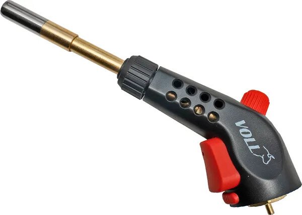 

Горелка-пистолет VOLL Turbo-V МАПП US 1" 9.14002