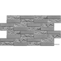 Панель Grace Кирпич облицовочный бетонный 98x49 см