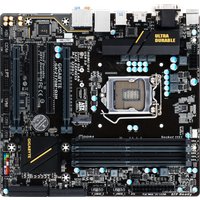 Материнская плата Gigabyte GA-Z170M-D3H (rev. 1.0)