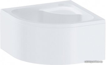 Душевой поддон AM.PM Gem W90T-401A090W 90х90