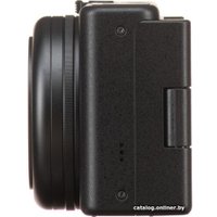 Фотоаппарат Sony ZV-1F (черный)