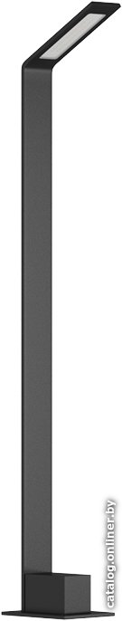 Садовый светильник DesignLed GW-0106-800-6-BL-WW